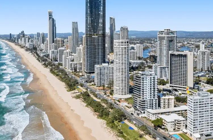 5/120 The Esplanade, Surfers Paradise QLD 4217