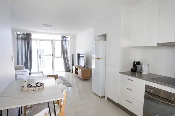 Second view of Homely unit listing, 5/120 The Esplanade, Surfers Paradise QLD 4217