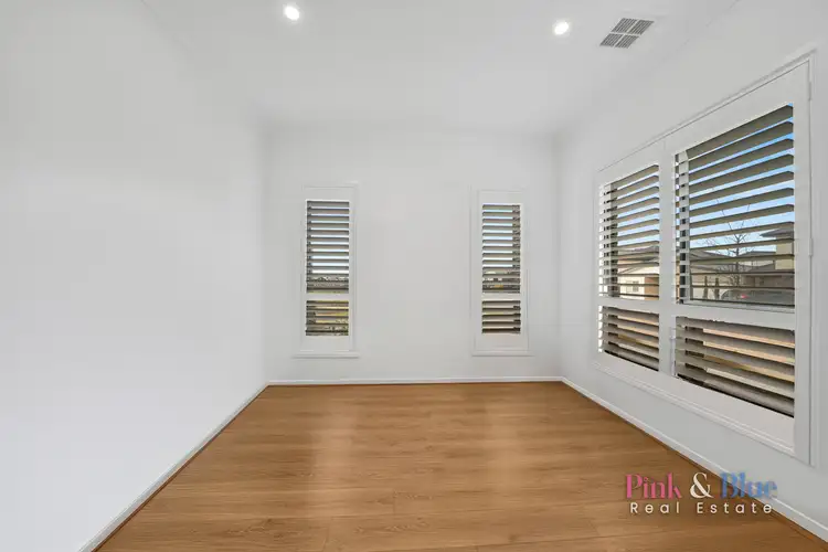 Third view of Homely house listing, 30 Annapurna Crescent, Truganina VIC 3029