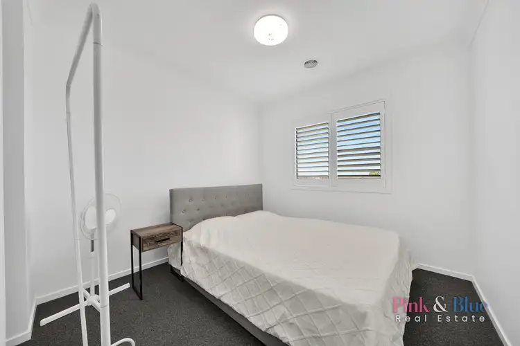 Fourth view of Homely house listing, 30 Annapurna Crescent, Truganina VIC 3029