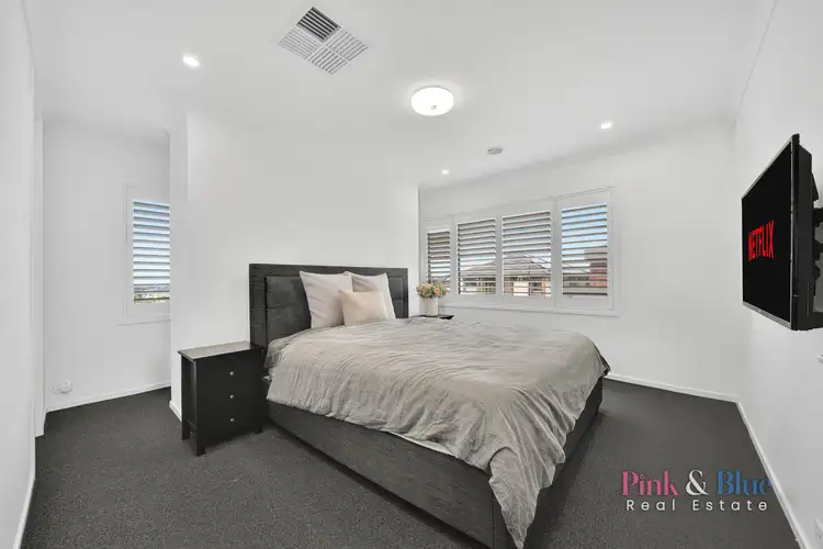 Fifth view of Homely house listing, 30 Annapurna Crescent, Truganina VIC 3029