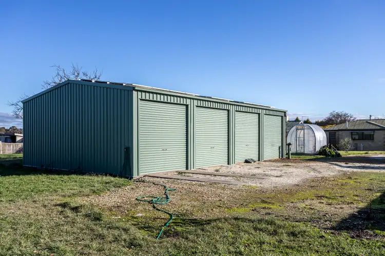 Fourth view of Homely house listing, 123 High Street, Campbell Town TAS 7210