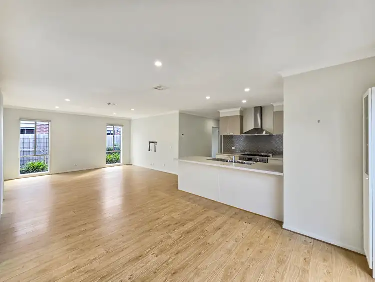 Third view of Homely house listing, 21 Koslow Street, Armstrong Creek VIC 3217