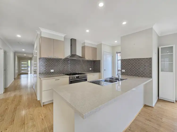 Fourth view of Homely house listing, 21 Koslow Street, Armstrong Creek VIC 3217