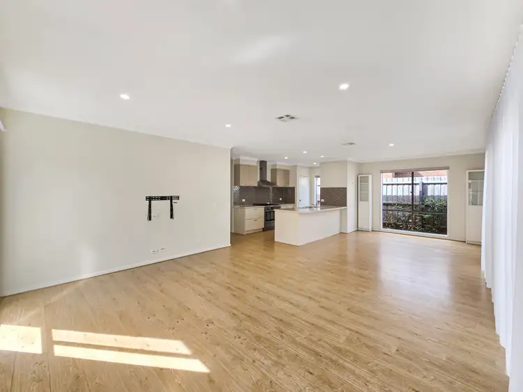 Fifth view of Homely house listing, 21 Koslow Street, Armstrong Creek VIC 3217