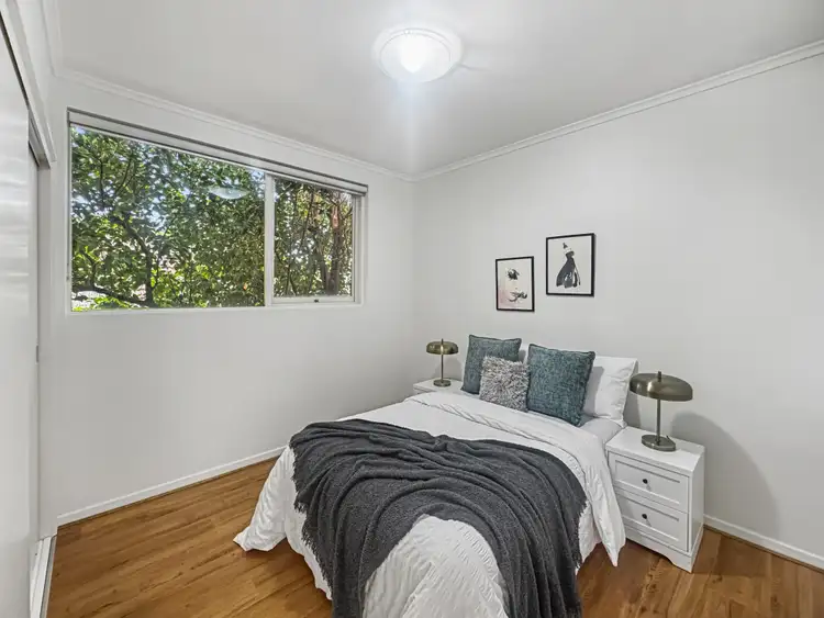 Second view of Homely apartment listing, 3/111 Kilby Road, Kew East VIC 3102