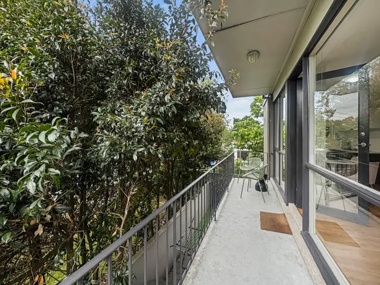 Fifth view of Homely apartment listing, 3/111 Kilby Road, Kew East VIC 3102