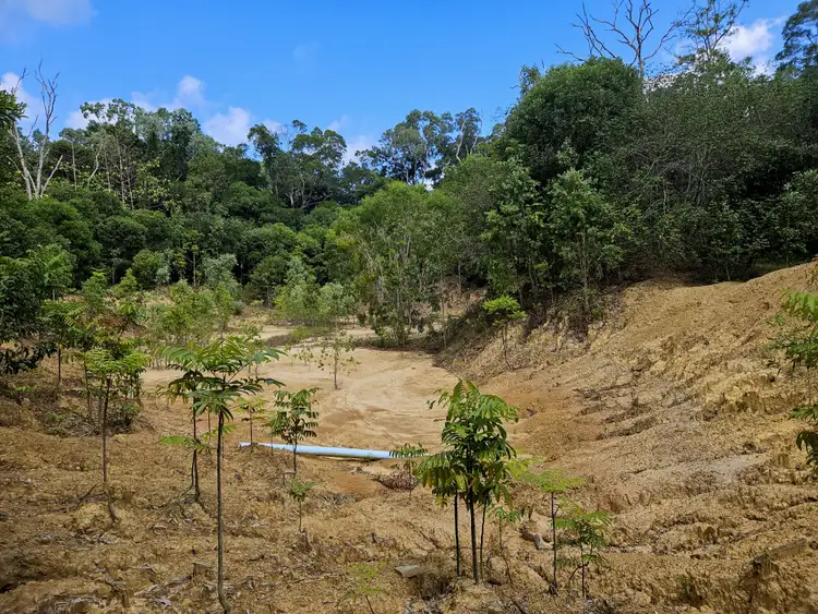 Second view of Homely land listing, 2401 Rossville Bloomfield Road, Bloomfield QLD 4895