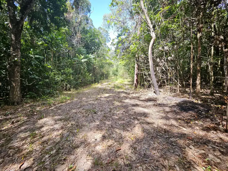 Seventh view of Homely land listing, 2401 Rossville Bloomfield Road, Bloomfield QLD 4895