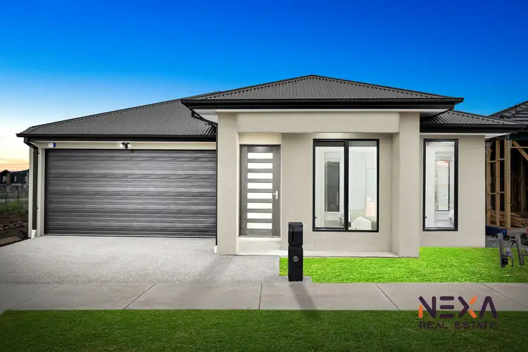 50 Lasio Way, Donnybrook VIC 3064