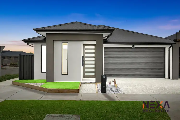 46 Rulingia Road, Donnybrook VIC 3064