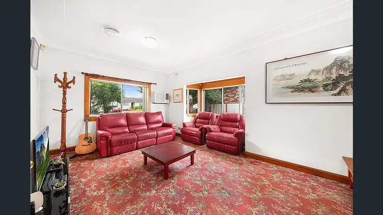 Fourth view of Homely house listing, 61 Baker Street, Merrylands NSW 2160