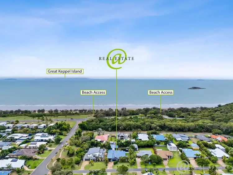 3 Spinnaker Drive, Mulambin QLD 4703