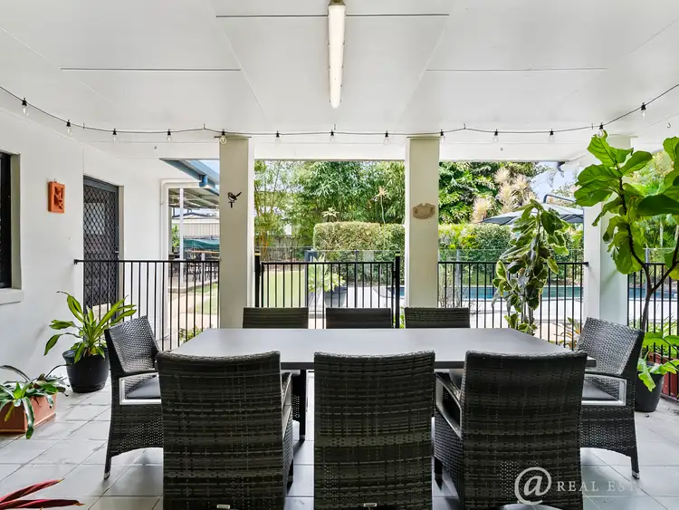 Third view of Homely house listing, 3 Spinnaker Drive, Mulambin QLD 4703