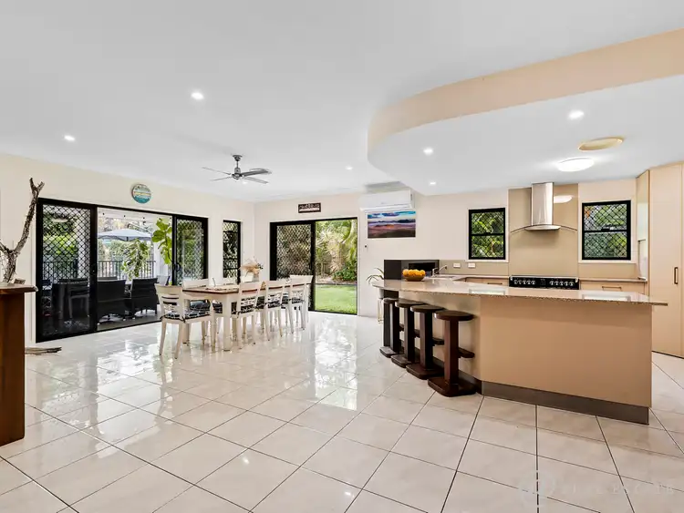 Sixth view of Homely house listing, 3 Spinnaker Drive, Mulambin QLD 4703