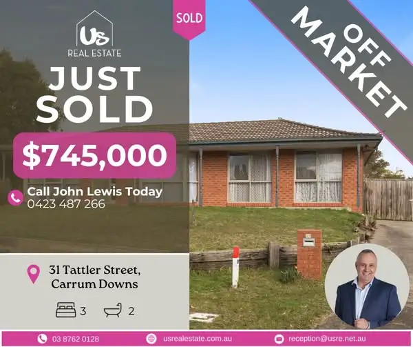 Main view of Homely house listing, 31 Tattler Street, Carrum Downs VIC 3201