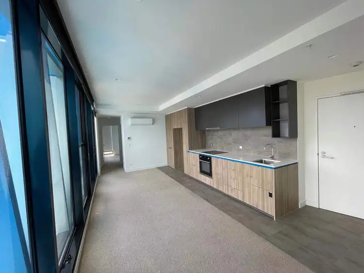 Second view of Homely apartment listing, 1013/28 Bouverie Street, Carlton VIC 3053