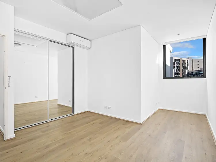 Third view of Homely apartment listing, 803/13 Joynton Avenue, Zetland NSW 2017