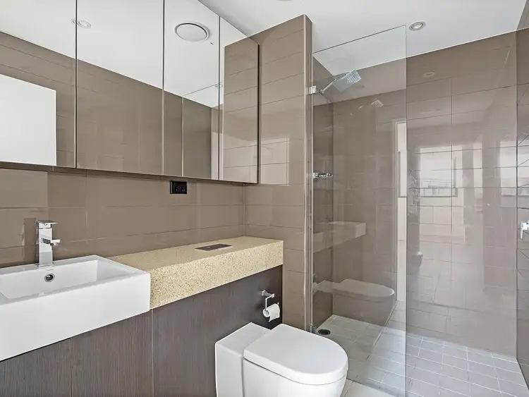 Fourth view of Homely apartment listing, 803/13 Joynton Avenue, Zetland NSW 2017