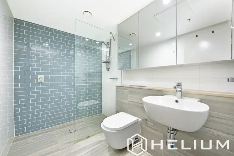 Fifth view of Homely apartment listing, 120/55 Church Avenue, Mascot NSW 2020