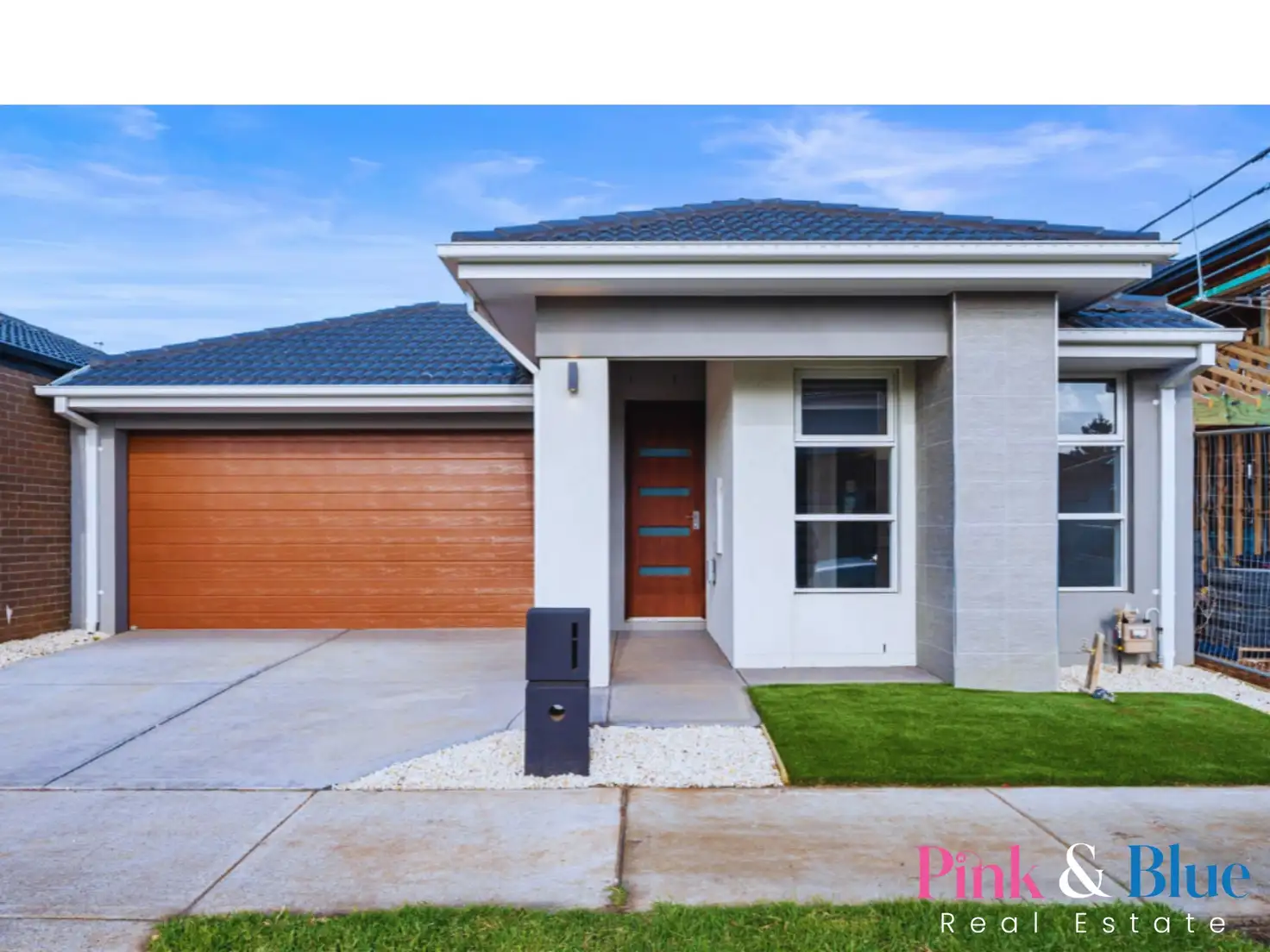 Main view of Homely house listing, 4 Waugh Street, Rockbank VIC 3335