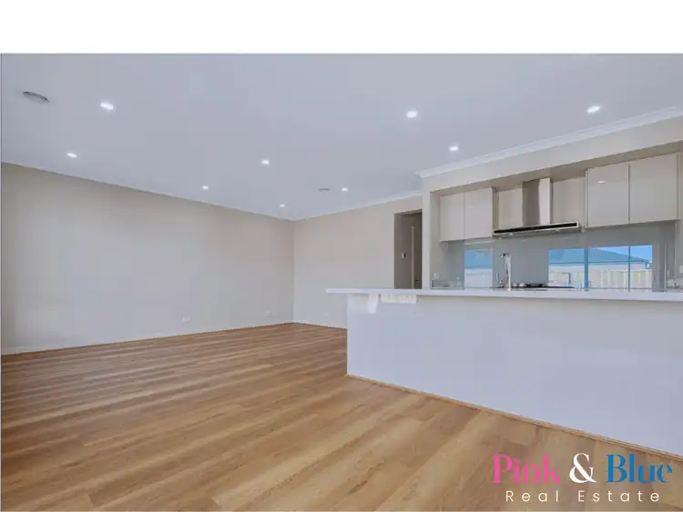 Fifth view of Homely house listing, 4 Waugh Street, Rockbank VIC 3335