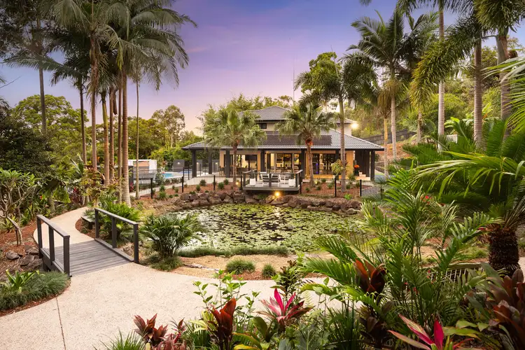 35 Auburn Court, Yandina Creek QLD 4561