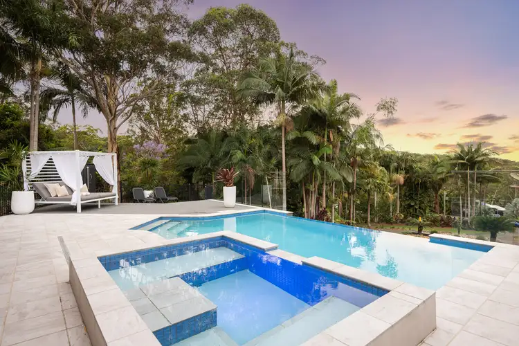 35 Auburn Court, Yandina Creek QLD 4561