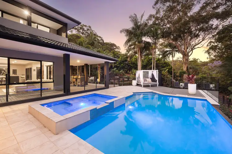 Second view of Homely house listing, 35 Auburn Court, Yandina Creek QLD 4561