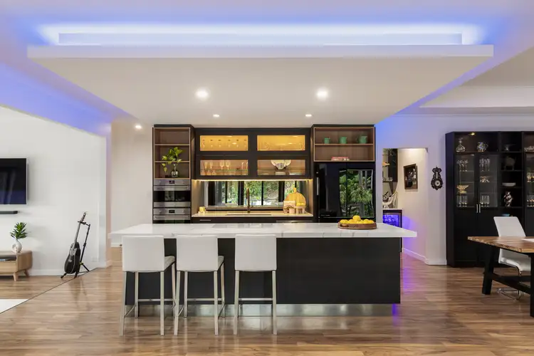 Third view of Homely house listing, 35 Auburn Court, Yandina Creek QLD 4561