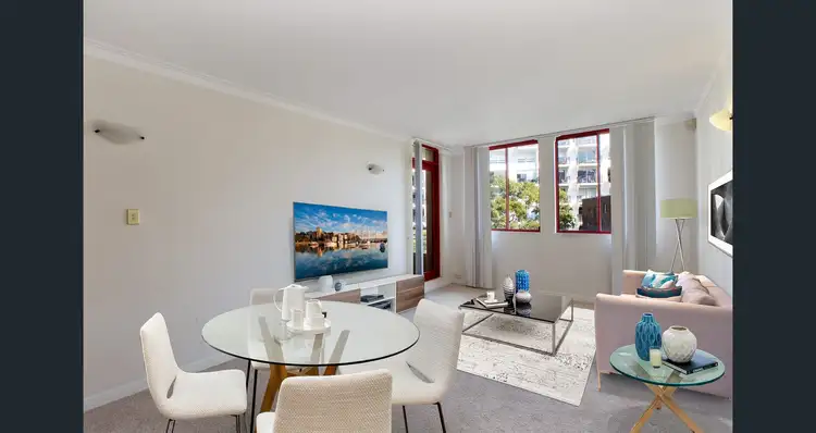 707/2-6 Birtley Place, Elizabeth Bay NSW 2011