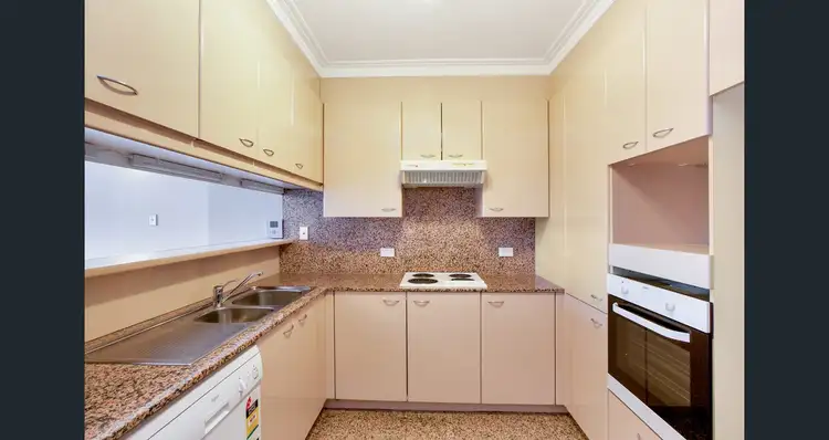 Second view of Homely apartment listing, 707/2-6 Birtley Place, Elizabeth Bay NSW 2011