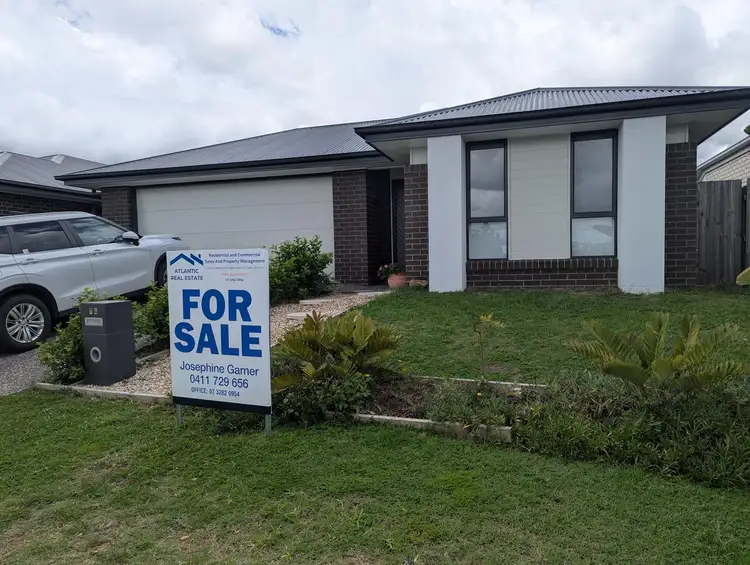 74 Leafcutter Circuit, Ripley QLD 4306