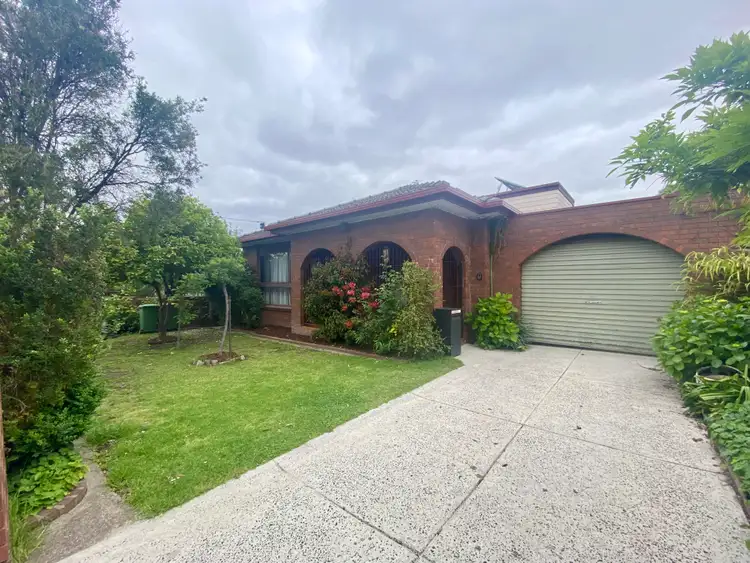 1 Newcastle Street, Thornbury VIC 3071