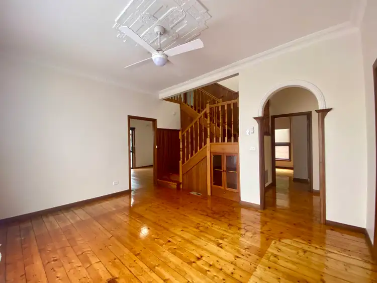 Third view of Homely house listing, 1 Newcastle Street, Thornbury VIC 3071
