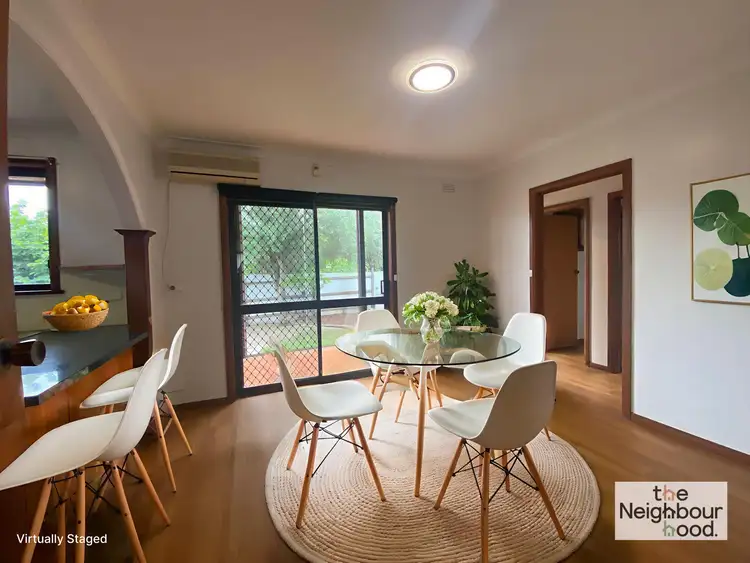Fourth view of Homely house listing, 1 Newcastle Street, Thornbury VIC 3071