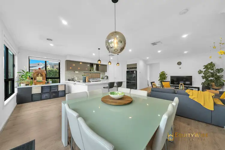 Third view of Homely house listing, 9 Huron Road, Manor Lakes VIC 3024