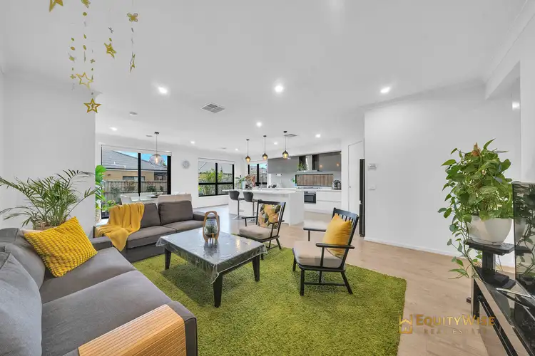 Fifth view of Homely house listing, 9 Huron Road, Manor Lakes VIC 3024