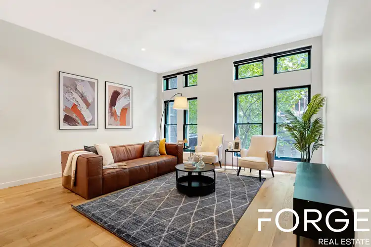 101/466 Collins Street, Melbourne VIC 3000