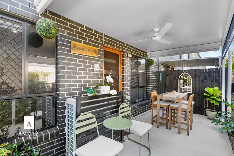 Second view of Homely townhouse listing, 118/100 Stodart Terrace, Mango Hill QLD 4509