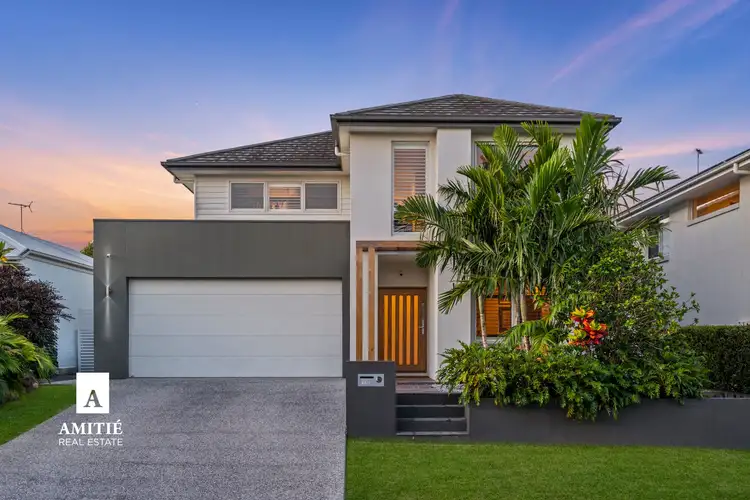 76 Birkdale Circuit, North Lakes QLD 4509