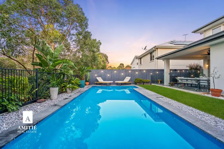 Third view of Homely house listing, 76 Birkdale Circuit, North Lakes QLD 4509