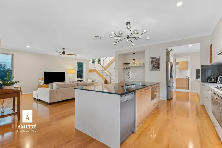 Fifth view of Homely house listing, 76 Birkdale Circuit, North Lakes QLD 4509