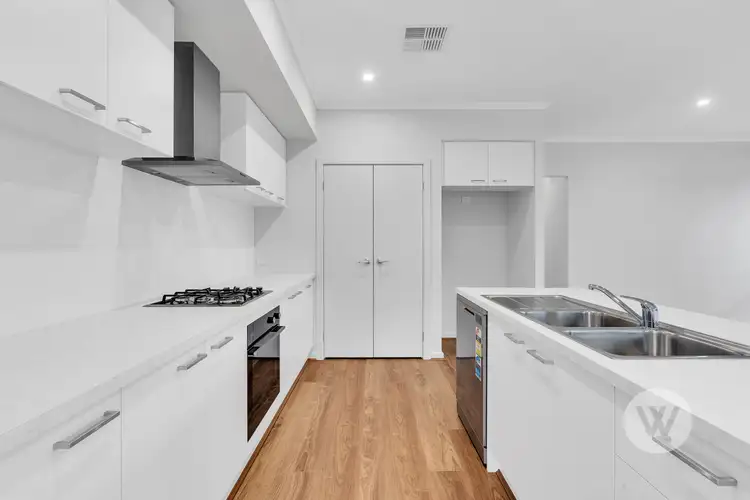 Second view of Homely house listing, 60 Karingal Road, Dernancourt SA 5075