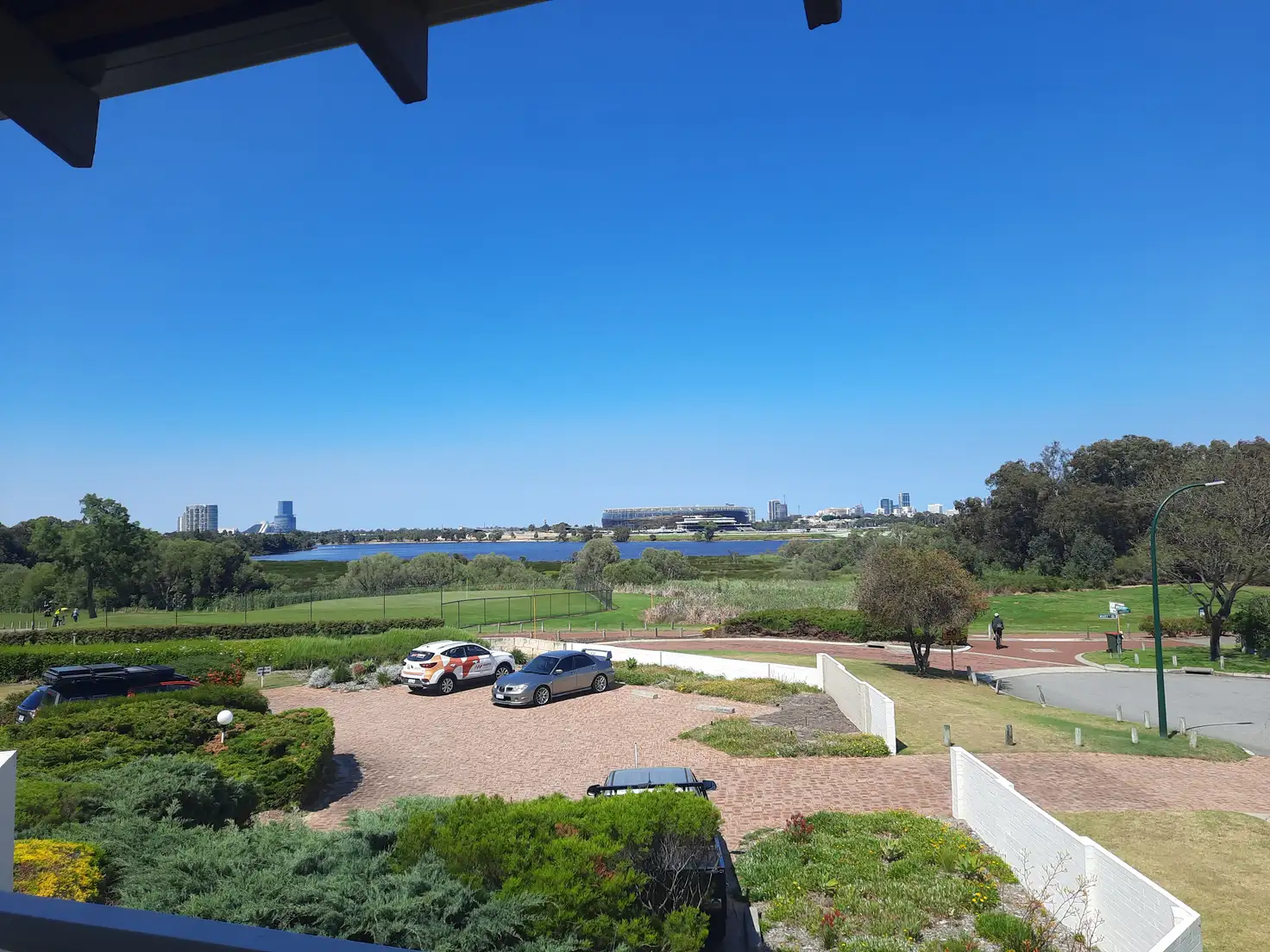 Main view of Homely apartment listing, 8/18 Fogerthorpe Crescent, Maylands WA 6051