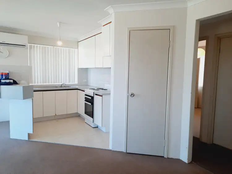 Second view of Homely apartment listing, 8/18 Fogerthorpe Crescent, Maylands WA 6051