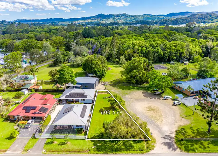 78 Main Arm Road, Mullumbimby NSW 2482