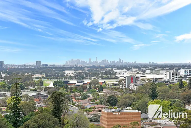 1506/23 Hassall Street, Parramatta NSW 2150