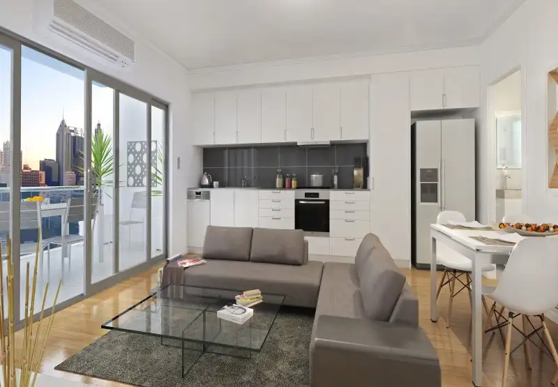 Main view of Homely apartment listing, Address available on request