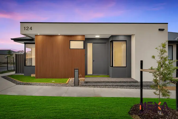 124 Daybreak Vista, Mickleham VIC 3064